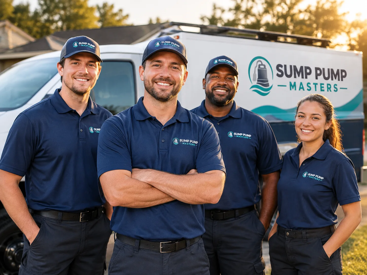Sump Pump Repair company in Kapaau, HI